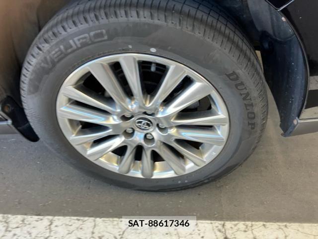 Toyota HARRIER HYBRID 2016-03 8354605-7