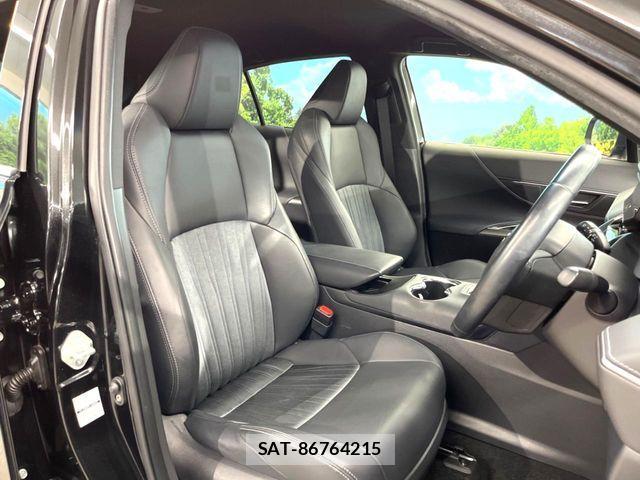 Toyota HARRIER HYBRID 2021-01 8354602-7