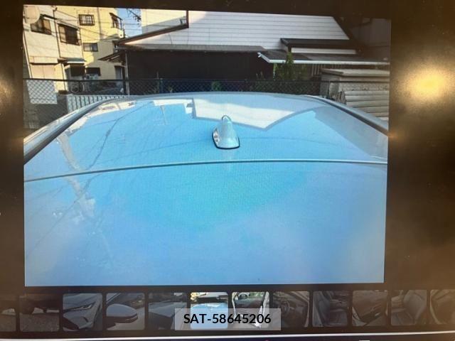Toyota HARRIER HYBRID 2024-09 8354592-9