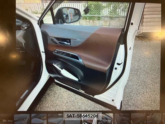 Toyota HARRIER HYBRID 2024-09 8354592-10