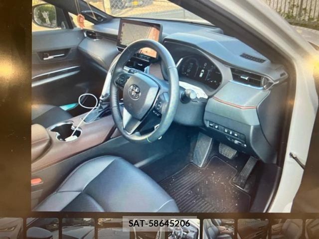 Toyota HARRIER HYBRID 2024-09 8354592-11