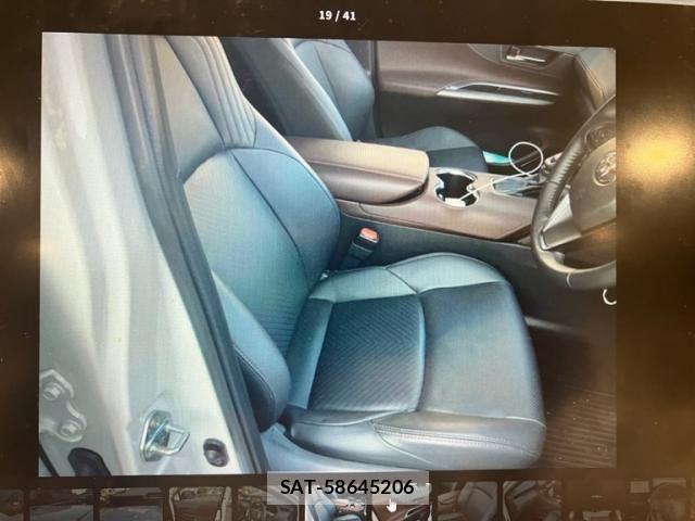 Toyota HARRIER HYBRID 2024-09 8354592-12