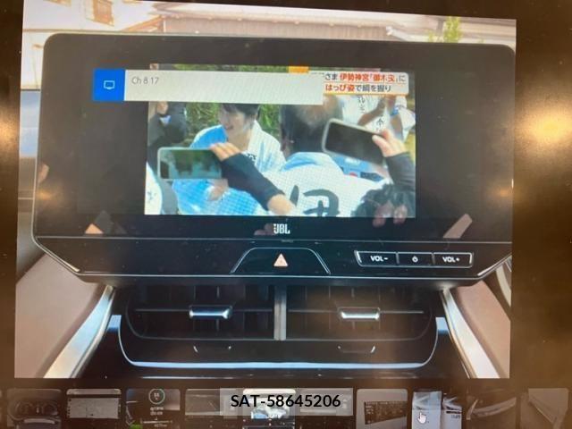 Toyota HARRIER HYBRID 2024-09 8354592-15
