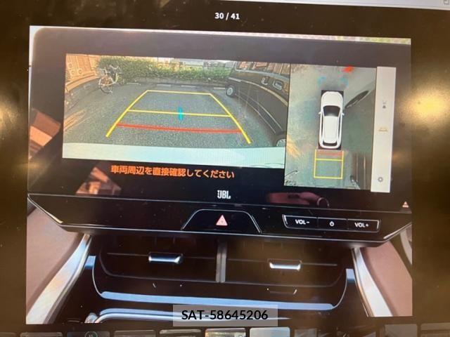 Toyota HARRIER HYBRID 2024-09 8354592-16