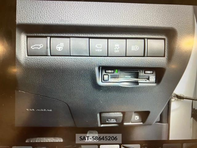 Toyota HARRIER HYBRID 2024-09 8354592-18