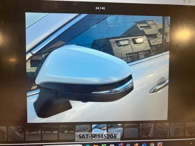 Toyota HARRIER HYBRID 2024-09 8354592-7