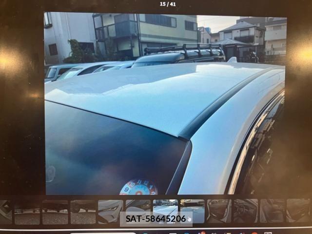 Toyota HARRIER HYBRID 2024-09 8354592-8