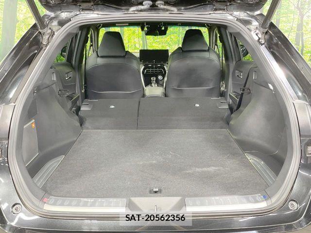 Toyota HARRIER HYBRID 2021-07 8366143-10