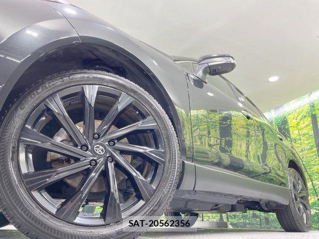 Toyota HARRIER HYBRID 2021-07 8366143-13