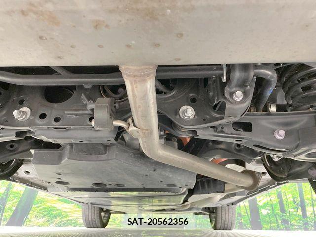 Toyota HARRIER HYBRID 2021-07 8366143-19