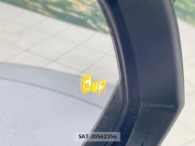 Toyota HARRIER HYBRID 2021-07 8366143-6