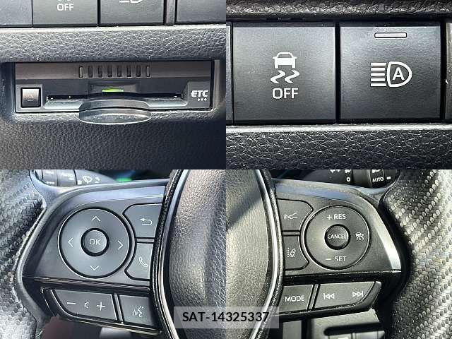 Toyota HARRIER HYBRID 2020-10 8366155-8