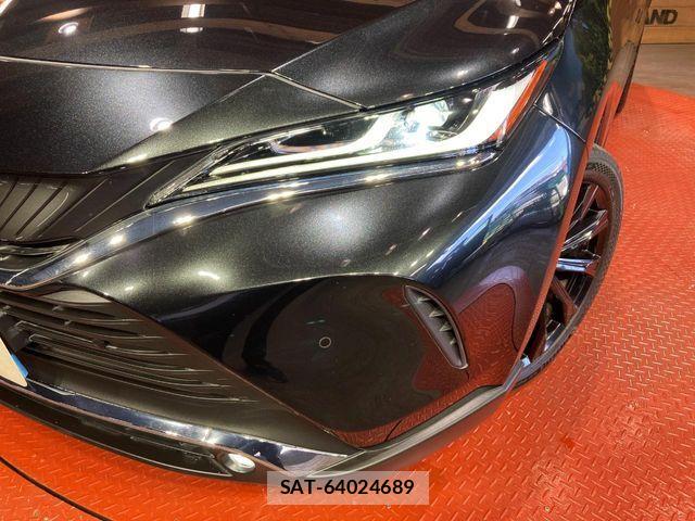Toyota HARRIER HYBRID 2023-11 8366145-11