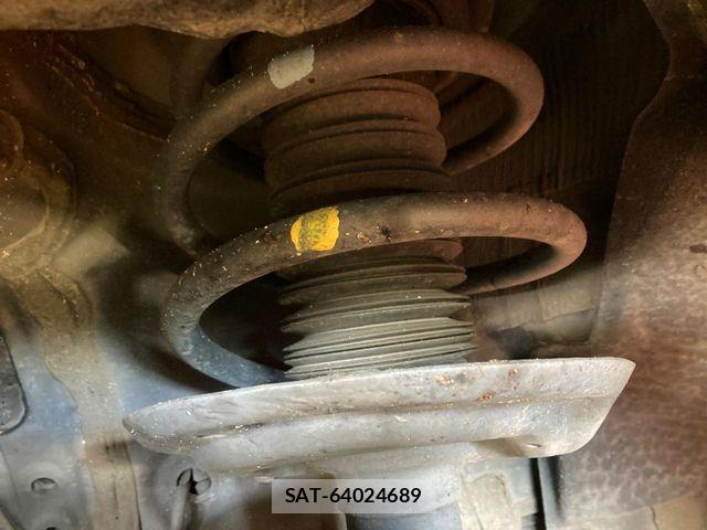 Toyota HARRIER HYBRID 2023-11 8366145-19