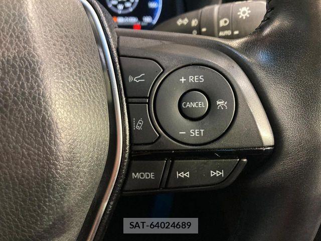 Toyota HARRIER HYBRID 2023-11 8366145-3