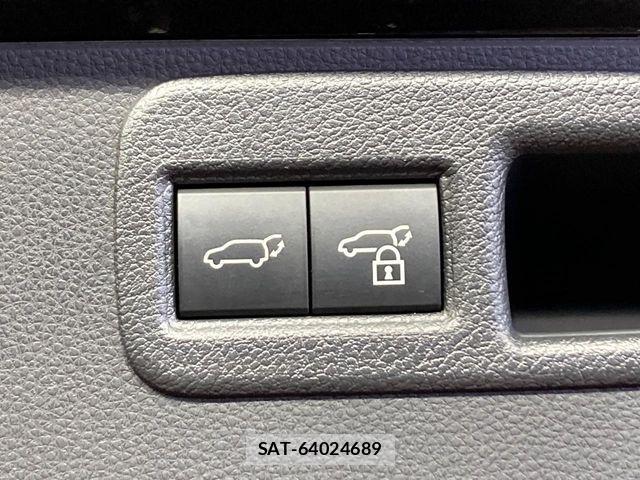 Toyota HARRIER HYBRID 2023-11 8366145-4