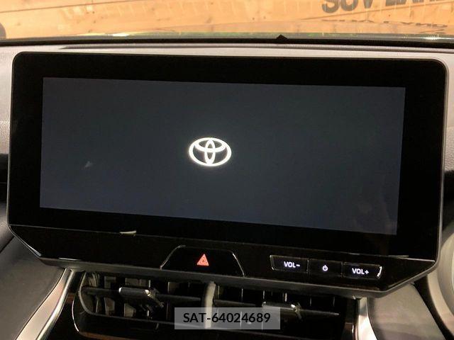 Toyota HARRIER HYBRID 2023-11 8366145-5