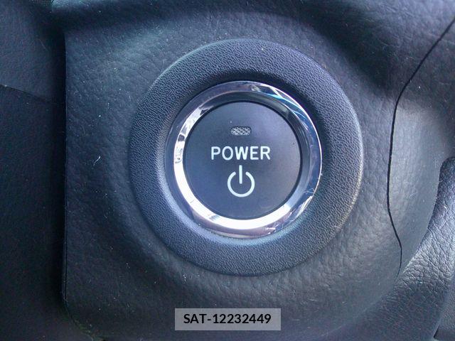 Toyota HARRIER HYBRID 2005-08 8366160-9