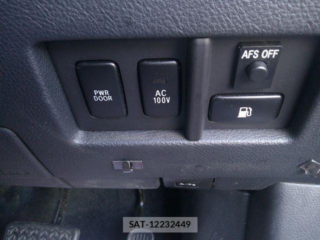 Toyota HARRIER HYBRID 2005-08 8366160-12