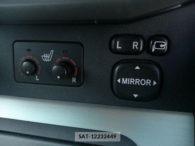 Toyota HARRIER HYBRID 2005-08 8366160-13