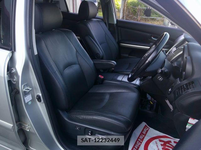 Toyota HARRIER HYBRID 2005-08 8366160-15