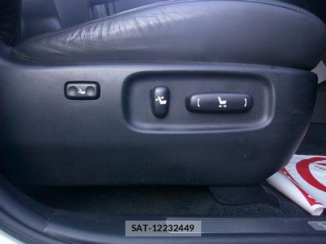 Toyota HARRIER HYBRID 2005-08 8366160-16