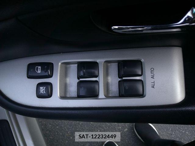 Toyota HARRIER HYBRID 2005-08 8366160-17