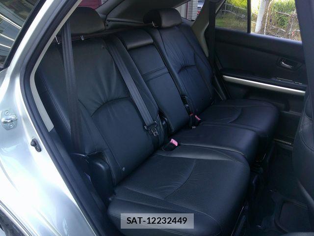 Toyota HARRIER HYBRID 2005-08 8366160-18