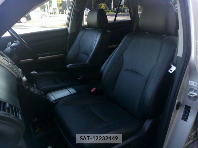 Toyota HARRIER HYBRID 2005-08 8366160-20