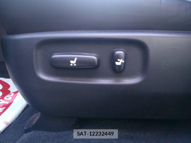 Toyota HARRIER HYBRID 2005-08 8366160-21