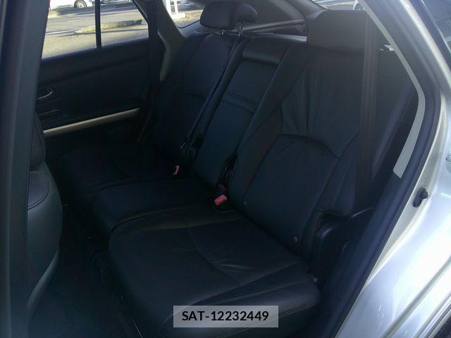 Toyota HARRIER HYBRID 2005-08 8366160-22