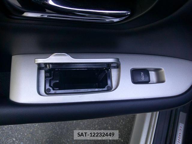 Toyota HARRIER HYBRID 2005-08 8366160-23