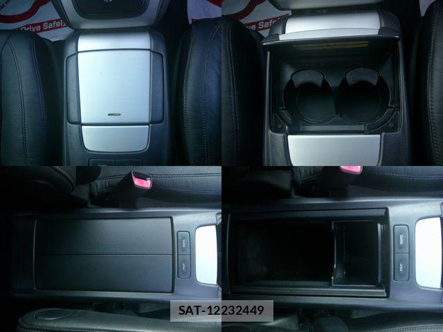 Toyota HARRIER HYBRID 2005-08 8366160-24
