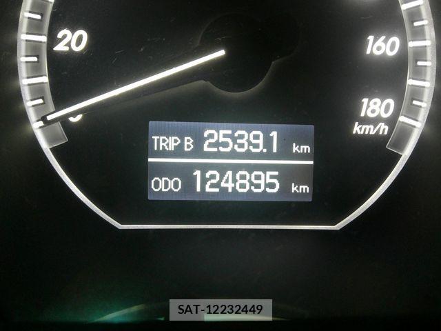 Toyota HARRIER HYBRID 2005-08 8366160-27