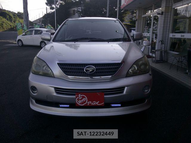 Toyota HARRIER HYBRID 2005-08 8366160-3