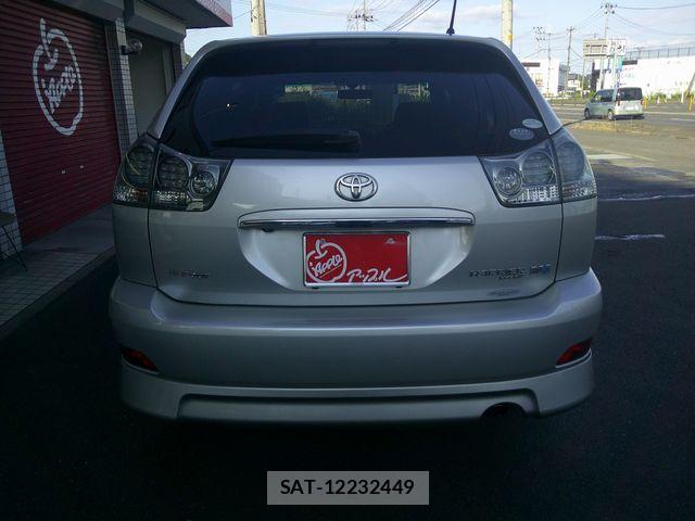 Toyota HARRIER HYBRID 2005-08 8366160-4
