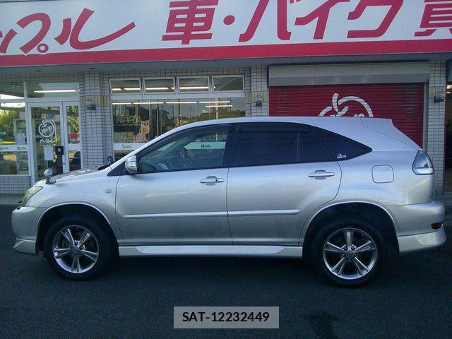 Toyota HARRIER HYBRID 2005-08 8366160-5