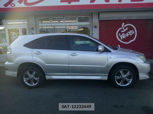 Toyota HARRIER HYBRID 2005-08 8366160-6