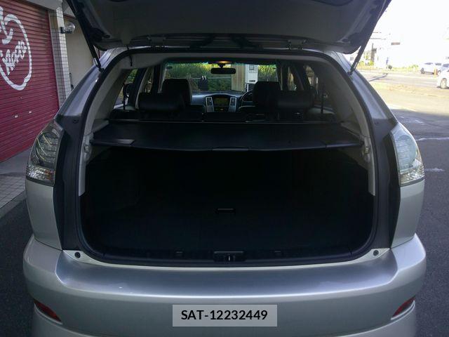 Toyota HARRIER HYBRID 2005-08 8366160-7