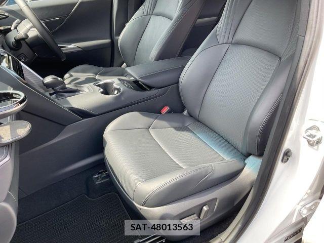 Toyota HARRIER HYBRID 2023-10 8366136-10