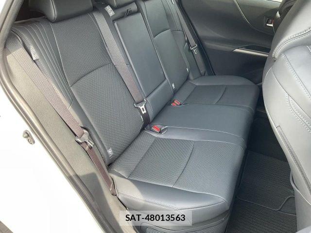 Toyota HARRIER HYBRID 2023-10 8366136-11
