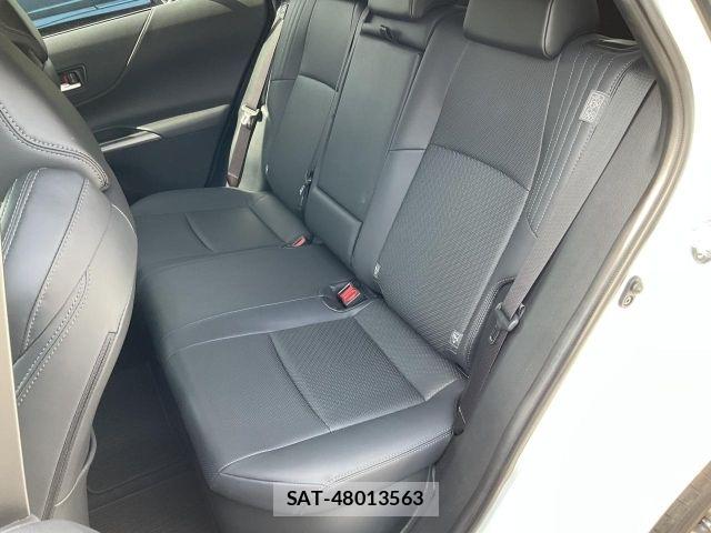 Toyota HARRIER HYBRID 2023-10 8366136-12