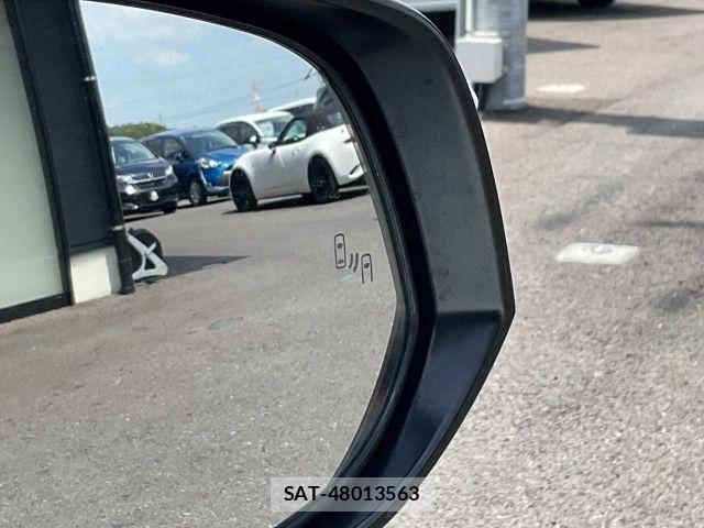 Toyota HARRIER HYBRID 2023-10 8366136-23