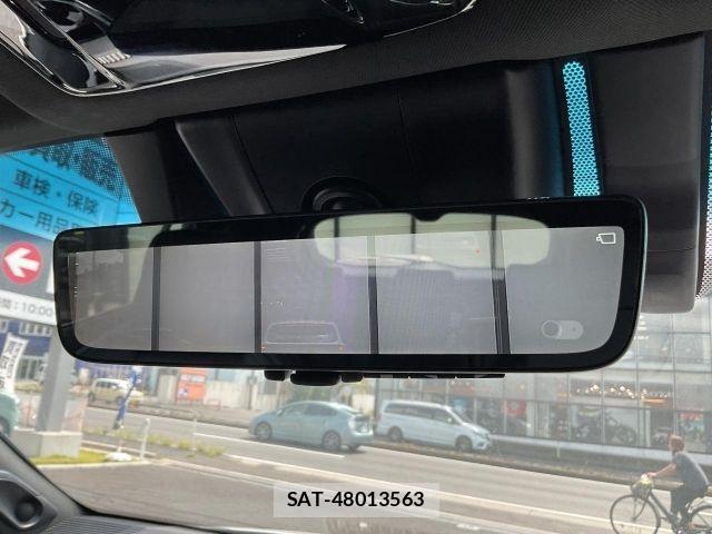Toyota HARRIER HYBRID 2023-10 8366136-25