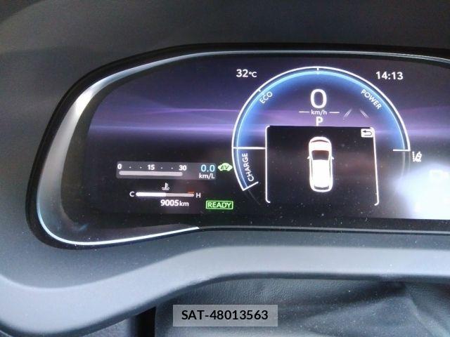 Toyota HARRIER HYBRID 2023-10 8366136-26