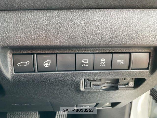Toyota HARRIER HYBRID 2023-10 8366136-7