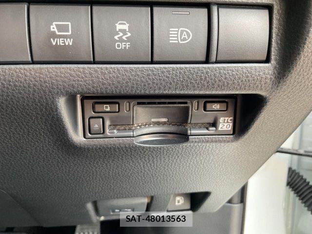 Toyota HARRIER HYBRID 2023-10 8366136-8