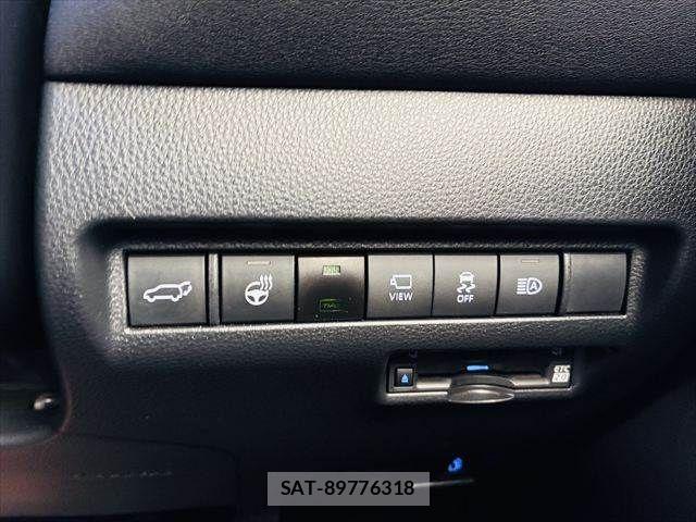 Toyota HARRIER HYBRID 2020-09 8366144-10