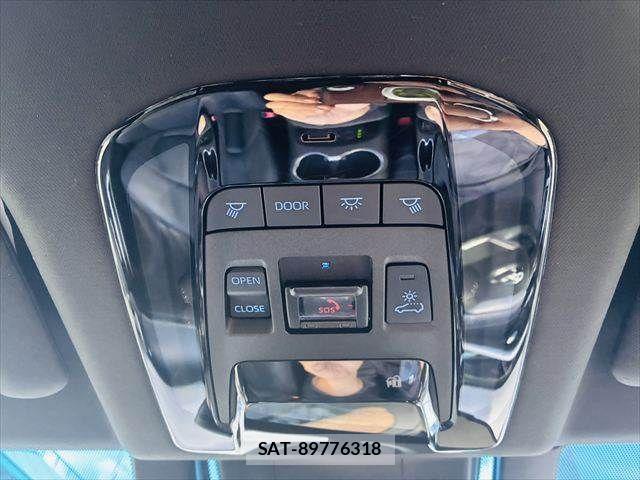 Toyota HARRIER HYBRID 2020-09 8366144-11