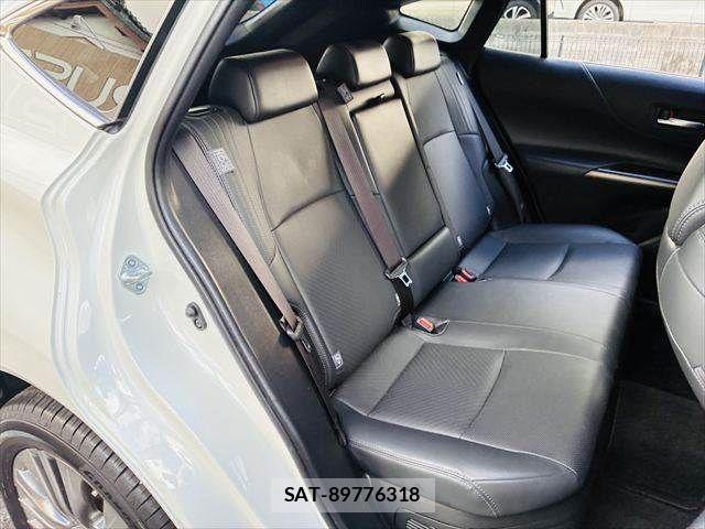 Toyota HARRIER HYBRID 2020-09 8366144-13